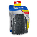 MICHELIN PLÁŠŤ WILD ENDURO FRONT 29X2.40 COMPETITION LINE KEVLAR MAGI-X2 TS TLR (324851)