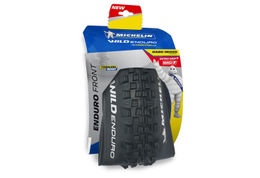 MICHELIN PLÁŠŤ WILD ENDURO FRONT 29X2.40 COMPETITION LINE KEVLAR MAGI-X2 TS TLR (324851)