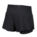 INOV8 TRAILFLY ULTRA 3" 2in1 SHORT W black