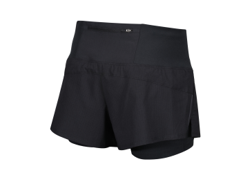 INOV8 TRAILFLY ULTRA 3" 2in1 SHORT W black