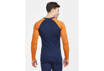 Triko CRAFT CORE Warm Baselayer LS