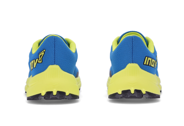 INOV8 TRAILFLY ULTRA G 280 M (S) blue/yellow