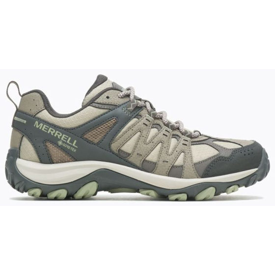 obuv merrell J135446 ACCENTOR 3 SPORT GTX brindle