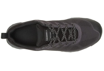 obuv merrell J036997 SPEED ECO WP black/asphalt