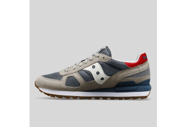 unisex obuv saucony S2108-883 SHADOW Original navy/grey