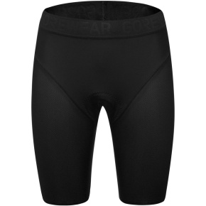 GORE Fernflow Liner Shorts+ Womens black