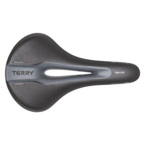 Terry sedlo Figura Gel Max Men