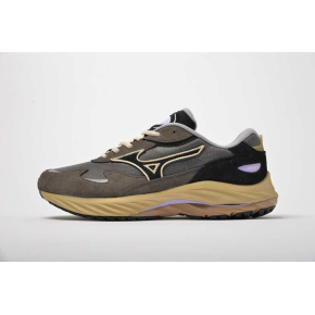 MIZUNO WAVE RIDER ? / Quiet Shade/Black/Magnet /