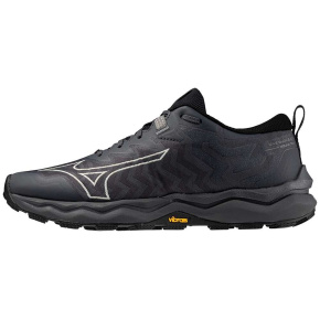 MIZUNO WAVE DAICHI 8 GTX / Iron Gate/Nimbus Cloud/Black /