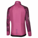 MIZUNO AERO JACKET / Magenta Haze /