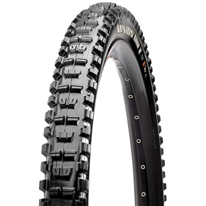 MAXXIS PLÁŠŤ MINION DHR II 27.5X2.40WT KEVLAR 3CT/EXO+/TR (ETB00112300)