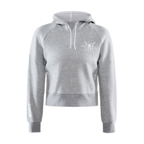 W Mikina CRAFT SPARTAN Hoodie