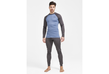 Triko CRAFT CORE Warm Baselayer LS