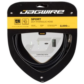 JAGWIRE hydraulická hadička Sport DOT Sram G2 RS