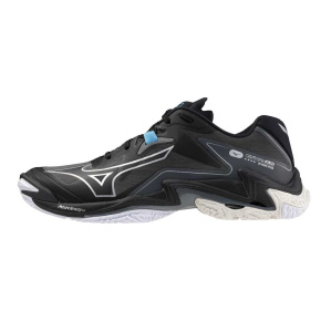 MIZUNO WAVE LIGHTNING Z8 / Black /