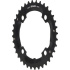 11.6215.188.320 - SRAM CRING MTB 36T S1 104 AL3 BTBLK 10SPD SBC