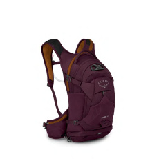 OSPREY BATOH RAVEN 10 APRIUM PURPLE V2 (10005055)