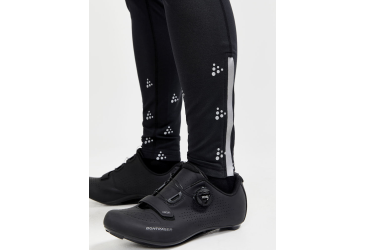 W Cyklokalhoty CRAFT ADV SubZ Lumen Bib Tights (C2)