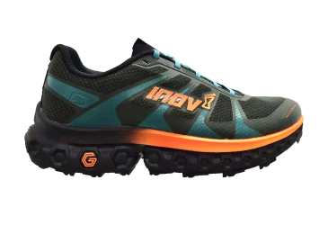 INOV8 TRAILFLY ULTRA G 300 MAX M (S) olive/orange