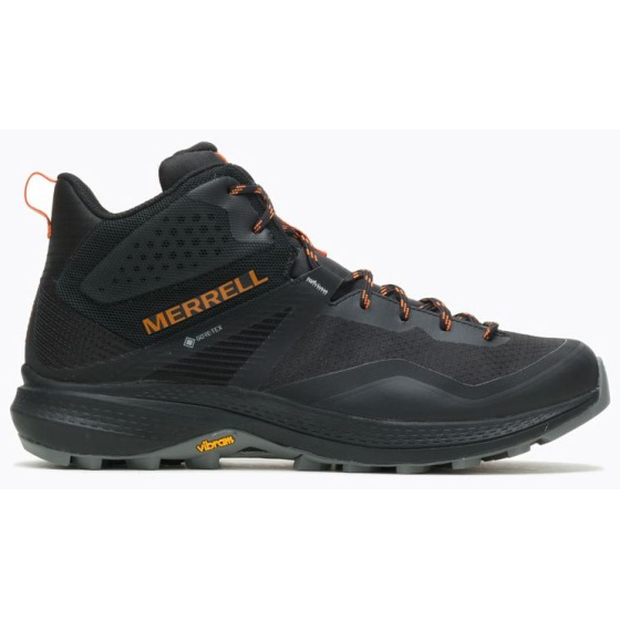 obuv merrell J135571 MQM 3 MID GTX black/exuberance