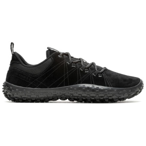 obuv merrell J037753 WRAPT black/black