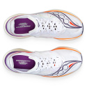 pánská obuv saucony S20768-126 ENDORPHIN ELITE white/vizired