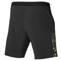 MIZUNO Mugen 8 in Amplify Short  / Black /