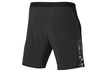 MIZUNO Mugen 8 in Amplify Short  / Black /