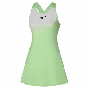 MIZUNO Release Dress / Techno Green /