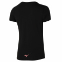 MIZUNO RB Tee/Black