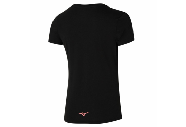 MIZUNO RB Tee/Black