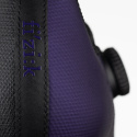 FIZIK TRETRY TEMPO DECOS CARBON AUBERGINE - BLACK (TPR2BMR1C3610)