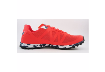 CRAZY LIGHT XC neon red/ navy