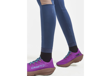 W Kalhoty CRAFT PRO Trail Tights