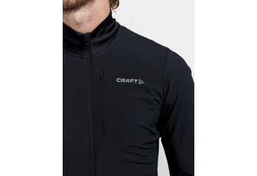 Cyklodres CRAFT PRO Gravel LS Wind