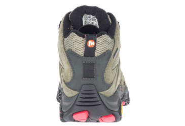 obuv merrell J036310 MOAB 3 MID GTX olive