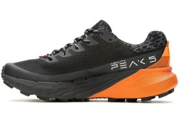 obuv merrell J068235 AGILITY PEAK 5 black/multi