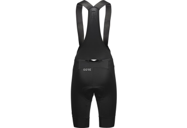 GORE Ardent Bib Shorts+ Mens black