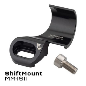 WOLF TOOTH adaptér SHIFTMOUNT MM na IS-II