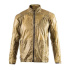 FT MEN'S PARACHUTE JACKET GOLDEN velikost S