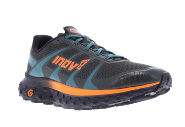 INOV8 TRAILFLY ULTRA G 300 MAX M (S) olive/orange