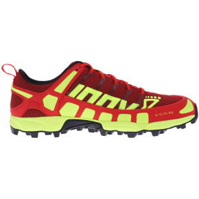 INOV8 X-TALON 212 v2 M (P) red/yellow