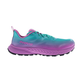 INOV8 TRAILFLY SPEED W (wide) aqua/purple 37,5