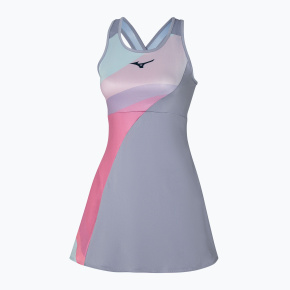 MIZUNO Release Dress / Silver Bullet / XS