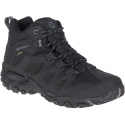 obuv merrell J500043 CLAYPOOL SPORT MID GTX black/rock