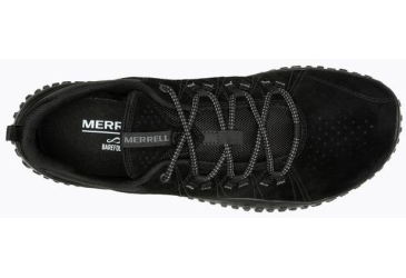 obuv merrell J037753 WRAPT black/black