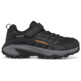 obuv merrell MK267689 MOAB SPEED 2 LOW A/C WTPF black