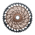 00.2418.107.000 - SRAM AM CS XG 1299 EAGLE 10-52T COPPER