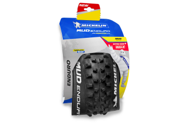 MICHELIN PLÁŠŤ MUD ENDURO 29X2.25 COMPETITION LINE KEVLAR MAGI-X TS TLR (214296)