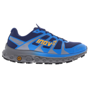 INOV8 TRAILFLY ULTRA G 300 MAX M (S) blue/grey/nectar